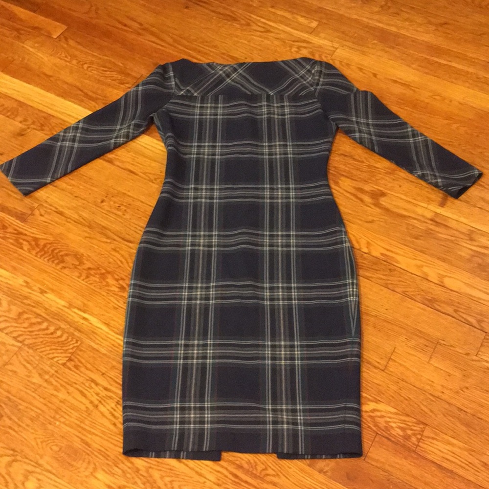 Zara - Dress 3/4 sleeves